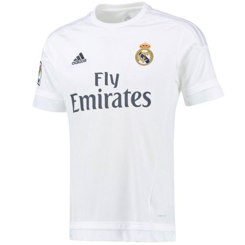 Форма Реал Мадрид Домашняя 2015 2016